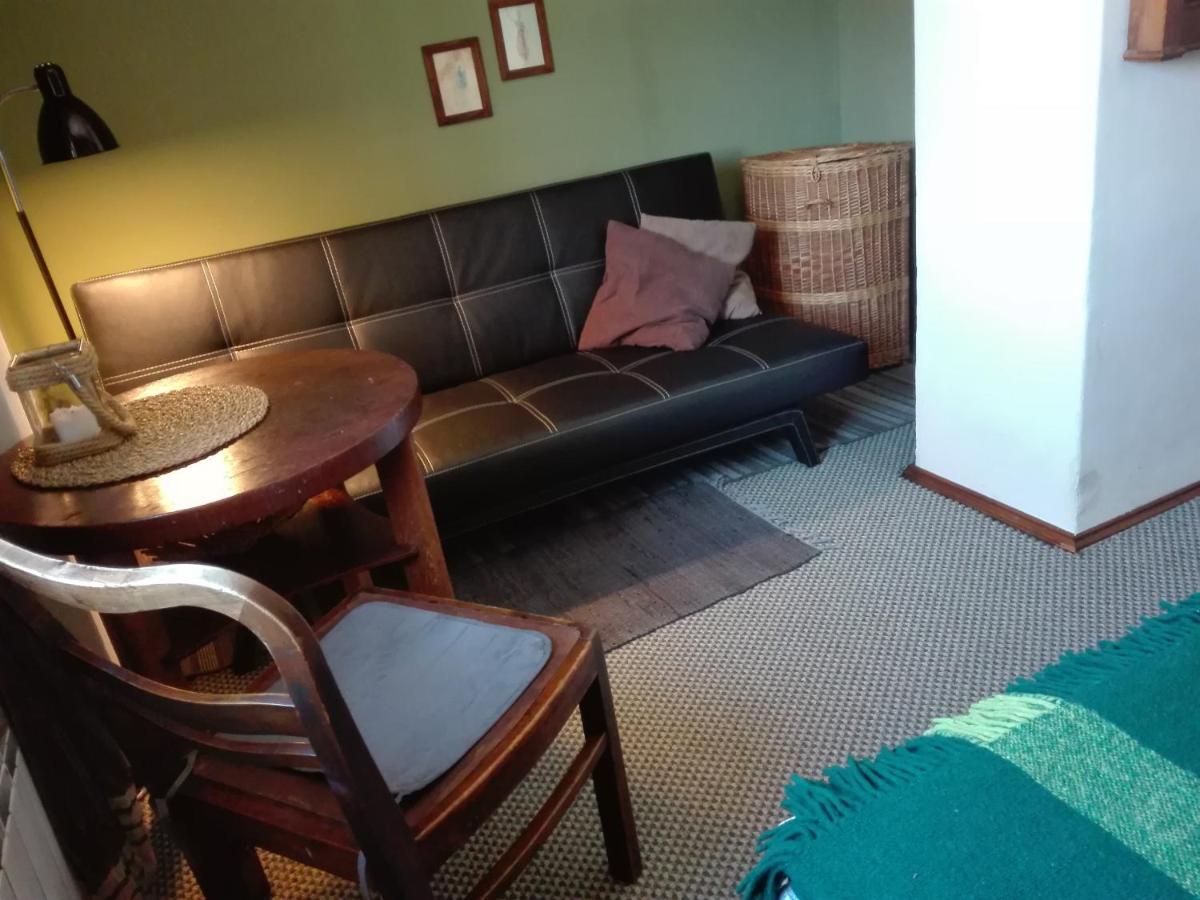 Apartament Sloneczny - Krynica-Zdrój Exterior foto