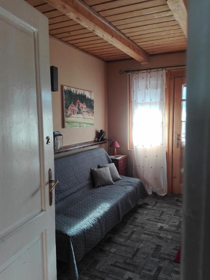 Apartament Sloneczny - Krynica-Zdrój Exterior foto