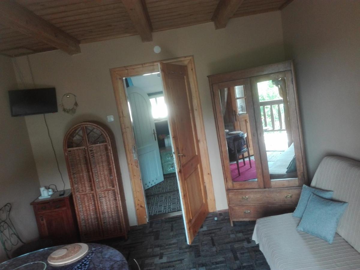 Apartament Sloneczny - Krynica-Zdrój Exterior foto