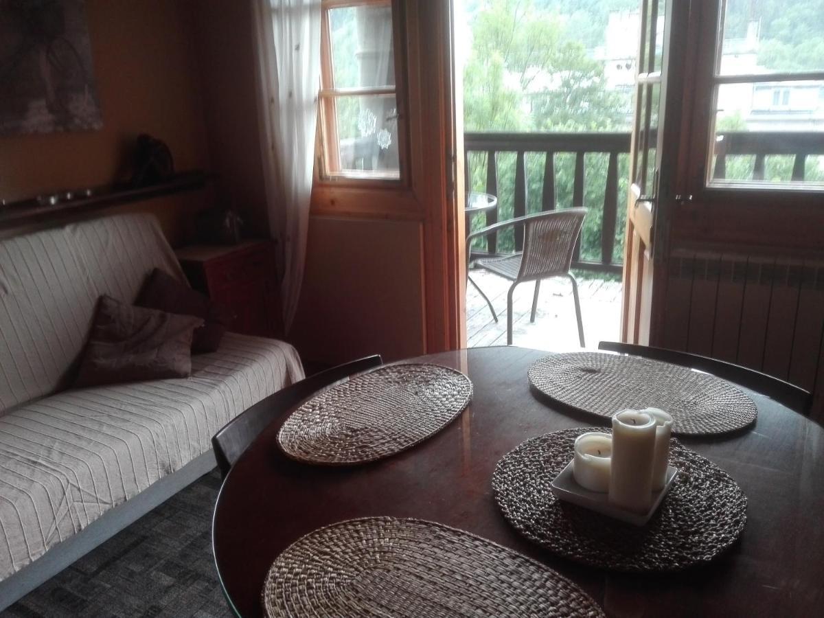Apartament Sloneczny - Krynica-Zdrój Exterior foto