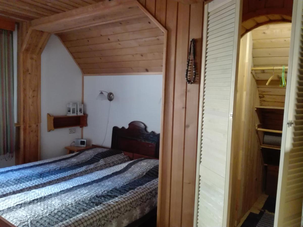 Apartament Sloneczny - Krynica-Zdrój Exterior foto
