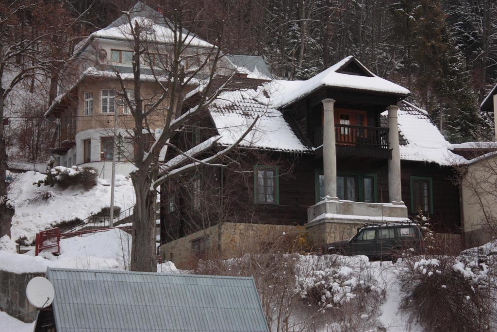 Apartament Sloneczny - Krynica-Zdrój Zimmer foto
