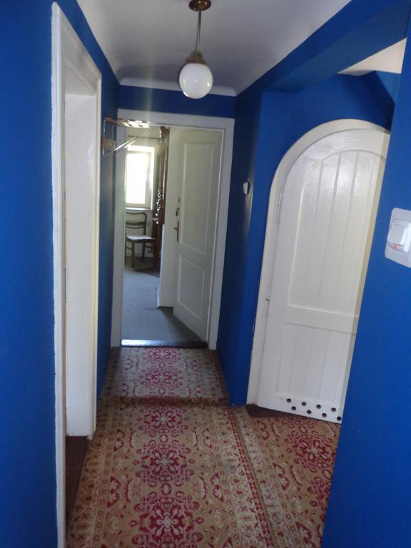 Apartament Sloneczny - Krynica-Zdrój Zimmer foto