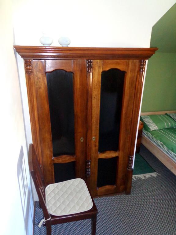 Apartament Sloneczny - Krynica-Zdrój Zimmer foto