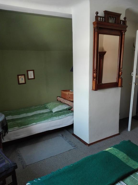 Apartament Sloneczny - Krynica-Zdrój Exterior foto